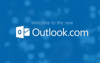 Te presentamos lo nuevo de Outlook.com 2016