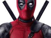 Deadpool, rojo pasión