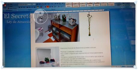 Estudio acabado y enviado