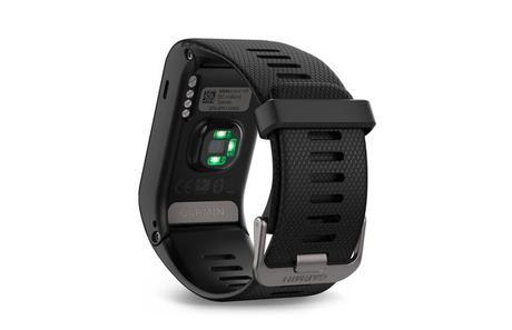 Garmin lanza su Smartwatch Vivoactive HR con toda una serie de interesantes características multideportivas y por un precio razonable Garmin lanza su Smartwatch Vivoactive HR con toda una serie de interesantes características multideportivas y por un precio razonable