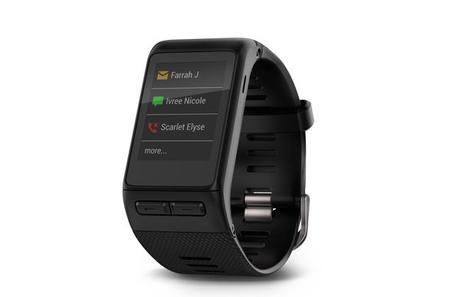 Garmin lanza su Smartwatch Vivoactive HR con toda una serie de interesantes características multideportivas y por un precio razonable Garmin lanza su Smartwatch Vivoactive HR con toda una serie de interesantes características multideportivas y por un precio razonable