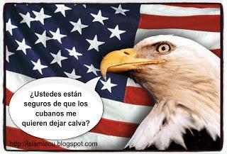 Cuba-USA: sutilezas para casarnos con la mentira