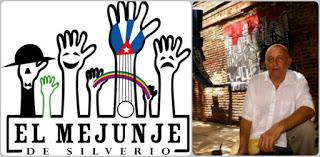 Ramón Silverio: Nunca me traicionaría, así que moriré felizmente