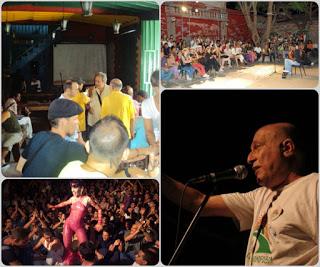 Ramón Silverio: Nunca me traicionaría, así que moriré felizmente