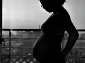 trastorno estrés postraumático podría aliviar embarazo