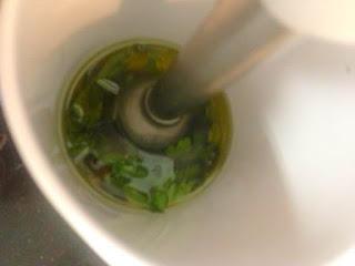 RODABALLO AL HORNO CON PATATAS Y CEBOLLA