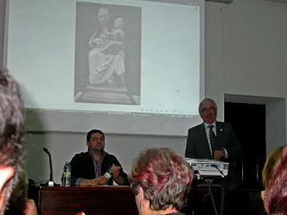 Toro, del ayer al hoy: José Navarro Talegón.