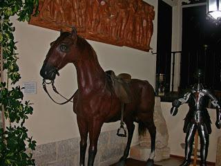 Toro, del ayer al hoy: José Navarro Talegón.