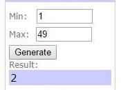Ganador sorteo vivientes
