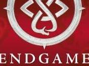 Endagame, llave cielo, James Frey