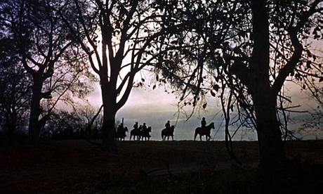 The horse soldiers - 1959