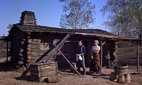 The horse soldiers - 1959