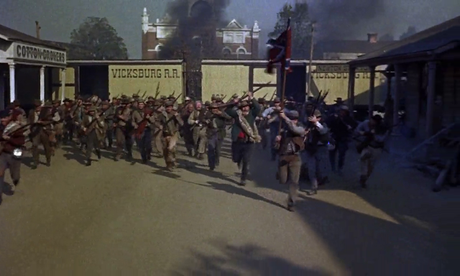 The horse soldiers - 1959