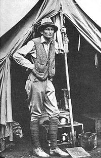 hiram bingham