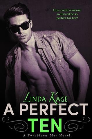 [Reseña #60] A Perfect Ten - Linda Kage