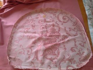 Restaurando una silla