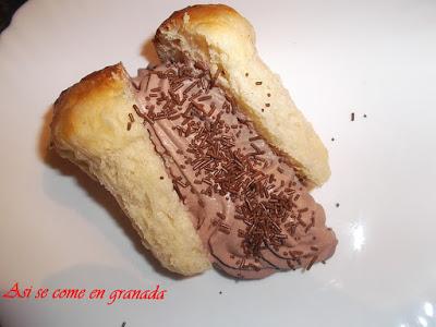Babà napolitano