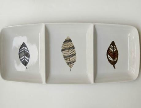 Plumas inspiración para decorar 6 ideas handmade Plumas inspiración para decorar 6 ideas handmade