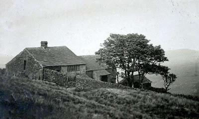 Citas de Libro: Cumbres Borrascosas de Emily Brontë