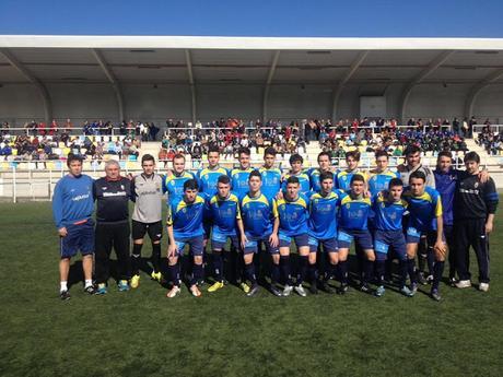 Campeonato de Selecciones Autonómicas Sub-16 y Sub-18, segunda fase. Resumen jornada Viernes 19/2/2016