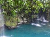 Contrastes naturales México