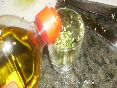 Orquídeas de chipiron