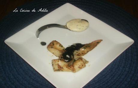 Orquídeas de chipiron