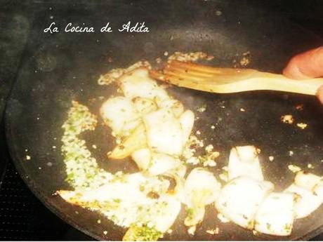 Orquídeas de chipiron