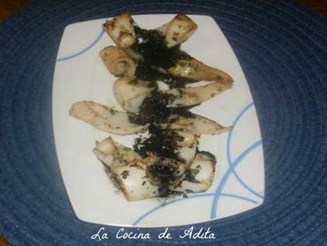 Orquídeas de chipiron