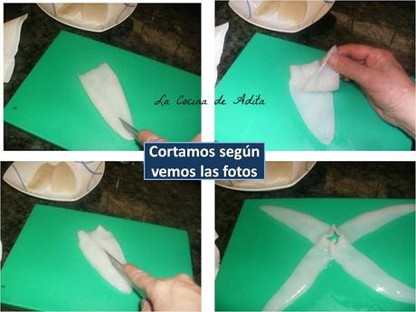 Orquídeas de chipiron