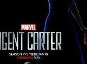 Agente Carter 2×08 Edge Mystery. Primer clip