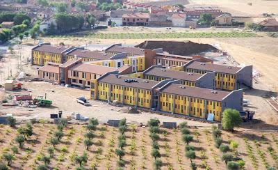 Viviendas colaborativas: una alternativa a la tradicional jubilación.