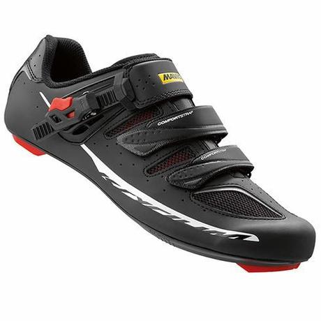 top zapatillas ciclismo de carretera 2016