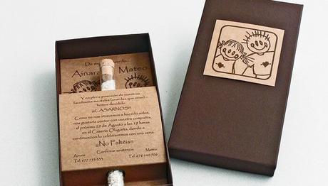 5 ideas claves para tu boda de noche Invitaciones nuevas