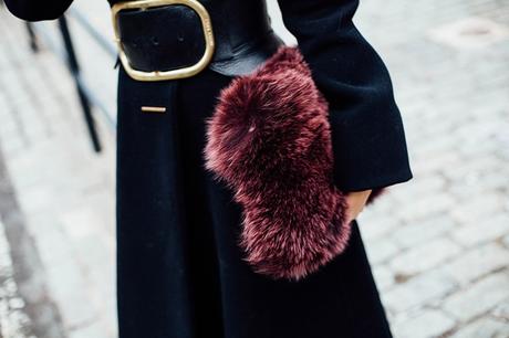 Street Style NYFW FW 16/17: Galería de Imágenes