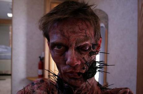 CINE OCULTO: SPLINTER