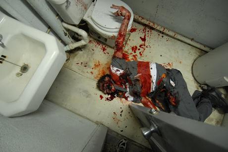 CINE OCULTO: SPLINTER