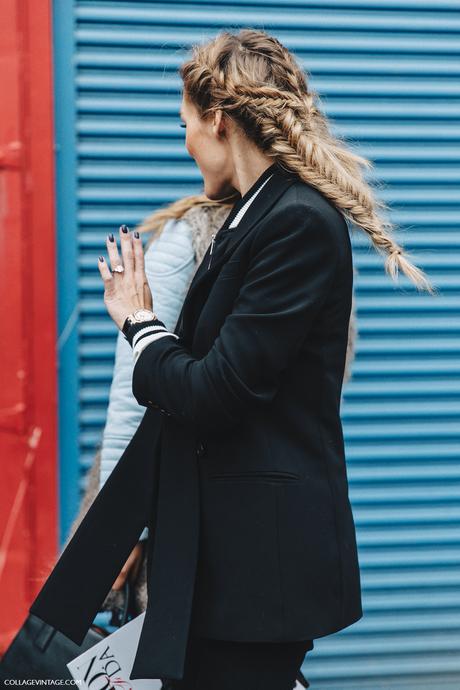 NYFW-New_York_Fashion_Week-Fall_Winter-16-Street_Style-olivia_Palermo-Braids-Black_Outfit-