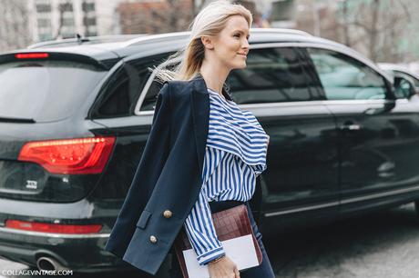 NYFW-New_York_Fashion_Week-Fall_Winter-17-Street_Style-Striped_blouse