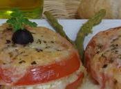 Montaditos tomate