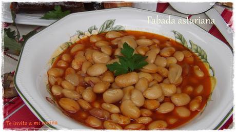 Fabada asturiana