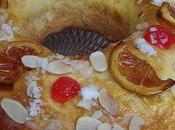 Roscón reyes
