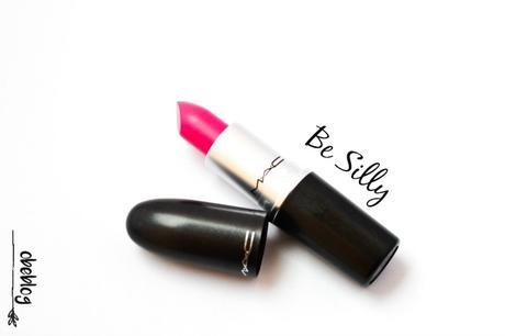 MAC_Flamingo_Park_Lipstick_in_Be_Silly_ObeBlog