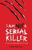 Reseña - No soy un Serial Killer