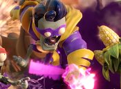 Trailer lanzamiento Plantas Zombies: Garden Warfare