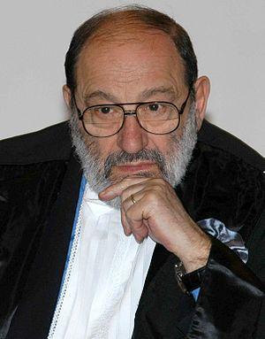 Falleció a los 84 años el escritor italiano #UmbertoEco