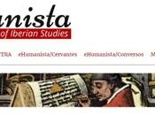 Monográfico sobre Teresa Jesús e-Humanista