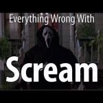 Todos los problemas de SCREAM en 16 minutos