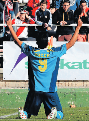 Rayo Vallecano vs Sevilla FC. Ya va siendo hora de ganar fuera de casa...