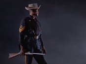 Sergeant Rutledge 1960